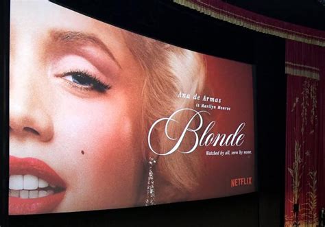Blonde por qué Marilyn Monroe es el ícono más incomprendido del mundo
