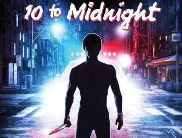 To Midnight Ein Mann Wie Dynamit Im Limitierten Mediabook Ab