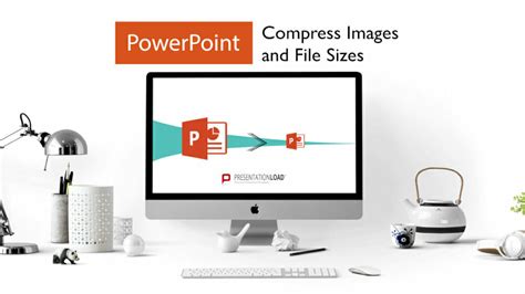 Compress Powerpoint Images An File Sizes The Pro Guide