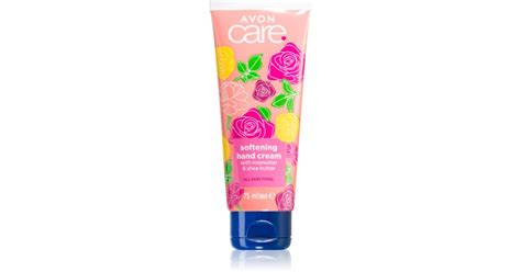 Avon Care Limited Edition Creme Para As Mãos Notinopt
