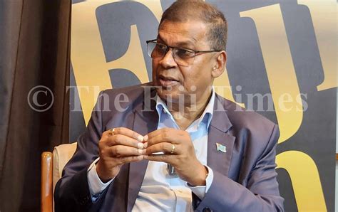 Biman Sets The Record Straight The Fiji Times