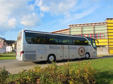 Stolpen M Ller Busreisen Gmbh Fotos Busse Welt Startbilder De