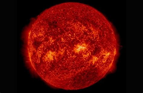 How to gauge the age of a star? It's all in the spin: http://dsc.tv ...