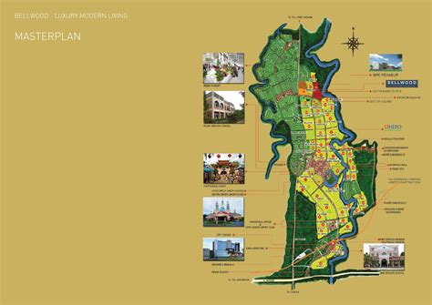 19 E Brosur Bellwood Kota Wisata Cibubur