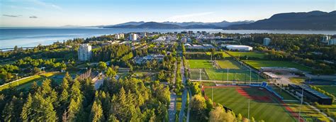 Vancouver - UBC Campuses | The University of British Columbia 