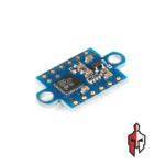 Gy Vl L X Tof Uart Sensor Module Alphatronic