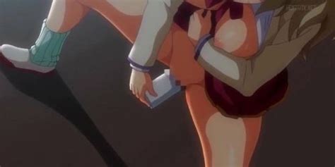 Anime Hentai Muchii muchii Ova Sub Español Tnaflix