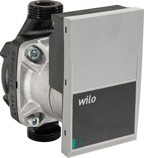 Wilo Yonos Para RS25 7 5 PWM Heizungpumpe Kaufen Auf Ricardo