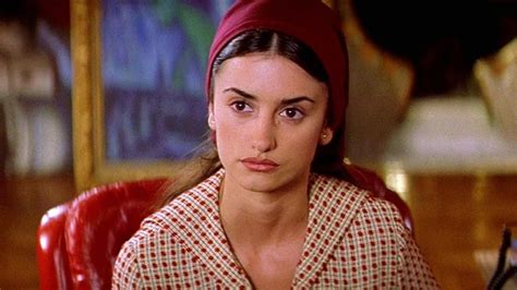 Las 10 Mejores Películas De Penélope Cruz Zenda