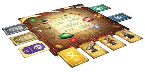 Pre Order Sea Of Thieves Board Game From Steamforged Ontabletop