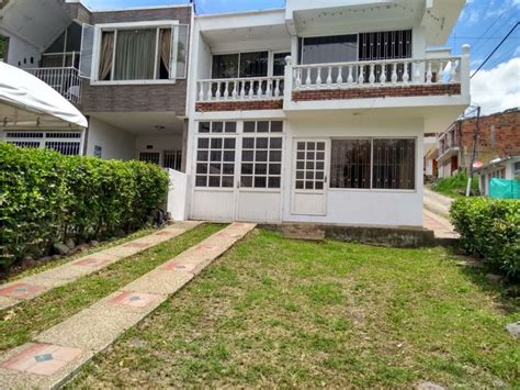 Arriendo Casa En Villeta Cund Cop