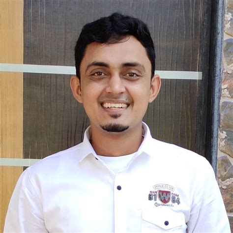Chirag Patel Auckland Auckland New Zealand Professional Profile