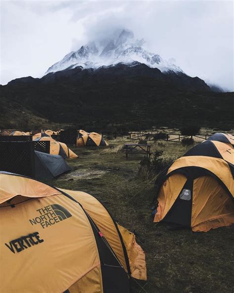 spot camping  indah  dunia  bikin enggan pulang