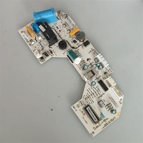 Jual Modul Ac Papan Pcb Digital Board Ac Panasonic Pcb Tl Ggft