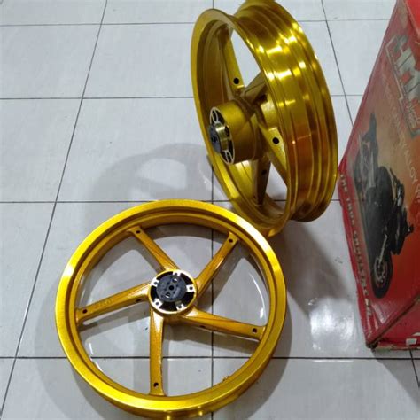 Velg Megapro Primus Ring