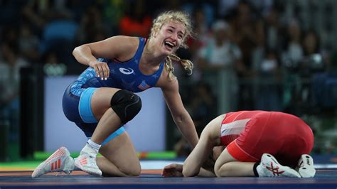 Olympic Wrestling history: Records, past winners, best moments, year-by ...