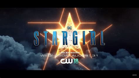 Stargirl Season 3 Episode 7 Release Date Preview And Streaming Guide Otakukart