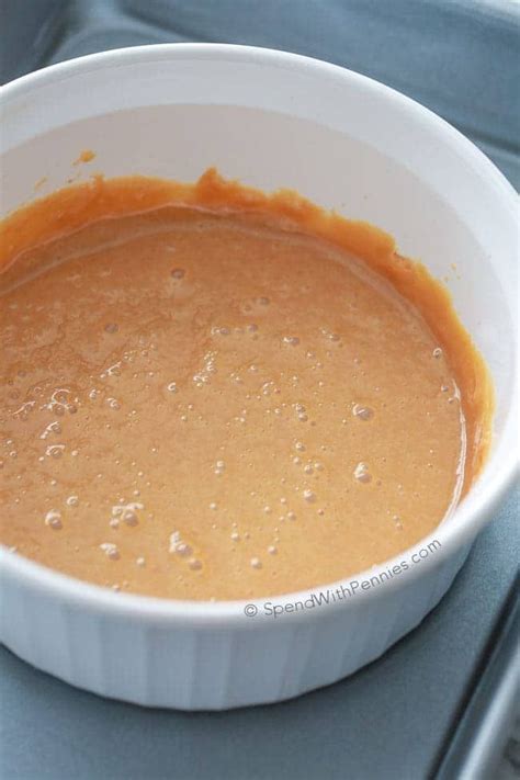 Sweetened Condensed Milk Caramel This Stuff Is Not Only Ridiculously Easy It Is Super