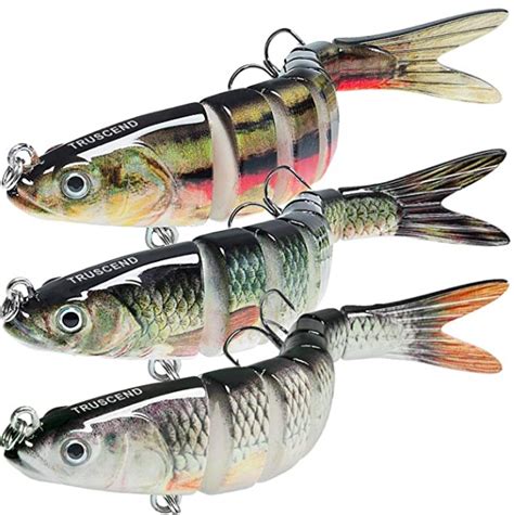 7 Best New Trout Lures - Wide Open Spaces