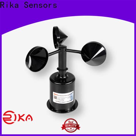 Perfect Electronic Wind Direction Sensor Factory For Meteorology Field Rika Sensors