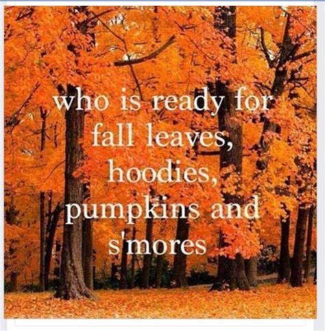 10 Quotes To Get You Ready For The Fall Season Autumn Quotes Autumn