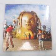 Travis Scott Astroworld Vinyl Record - Dutch Goat