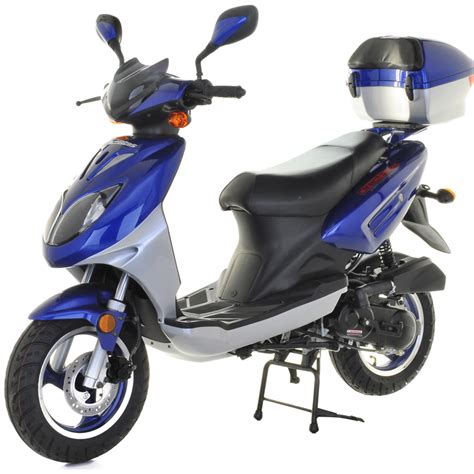 50cc Moped Buy Direct Bikes 50cc Mopeds