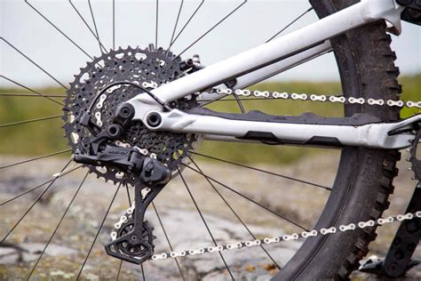 microSHIFT ADVENT X Ver.2 Rear Derailleur - BIKEPACKING.com