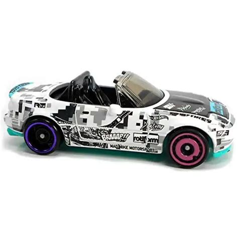 JDM Japoneses Universo Hot Wheels