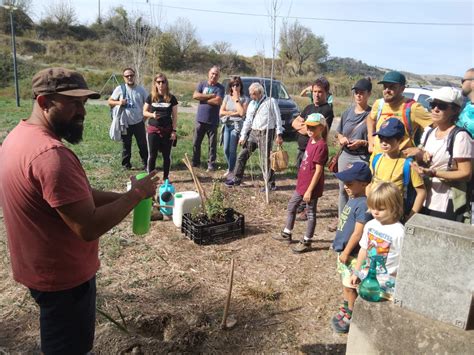 Macma Cultura Xit De Laplec Excursionista A La Vall D Ebo Amb M S