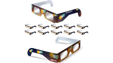 Save 20% on solar eclipse glasses ahead of Saturday's eclipse | Space