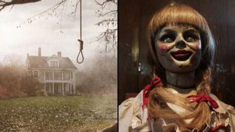 ‘The Conjuring’ Haunted House That Inspired Horror Movie Has Been Sold