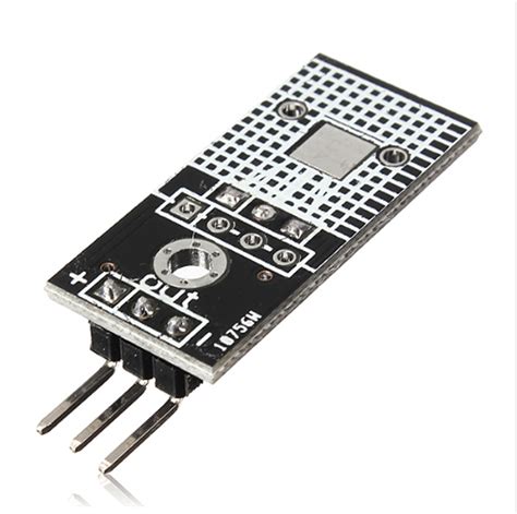 DS18B20 Digital Temperature Sensor Module Sensormodul Fuer Arduino KY