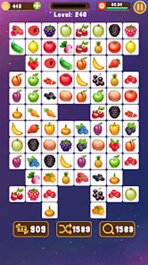 Onet 3D Puzzle - Tile Matching for Android - Download