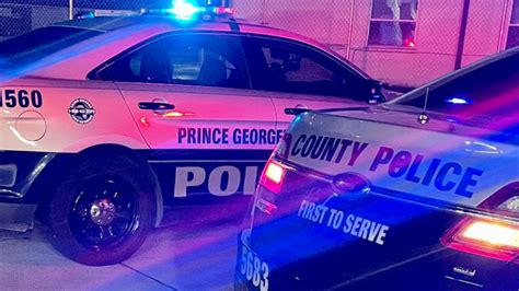 Mother Shoots Kills Teenage Son Before Killing Herself In Prince