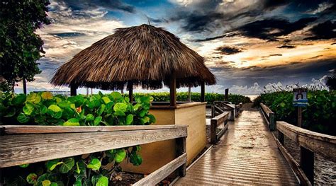 International Palms Resort And Conference Center Cocoa Beach Pool