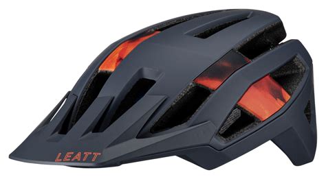 Leatt MTB Trail 3.0 Helmet - Cycle Gear