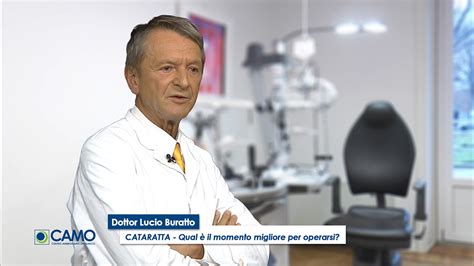 Cataratta Quando Operarsi E Con Quali Vantaggi Per Il Futuro