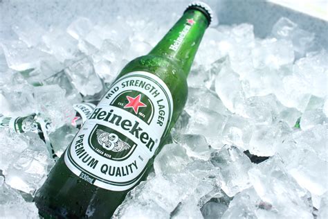 Heineken Launches 'Taste Guarantee' For Its New Mid-Strength Beer