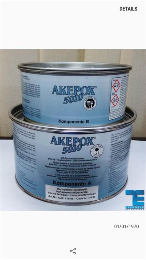 Akemi Akepox 5010, Tin can at ₹ 12500/piece in Jaipur | ID: 22079722797