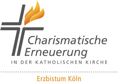 Leitertreffen WIRD VERSCHOBEN Charismatische Erneuerung Köln