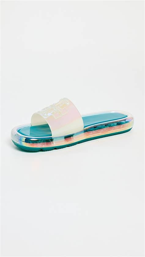 Tory Burch Bubble Jelly Sandals Shopbop