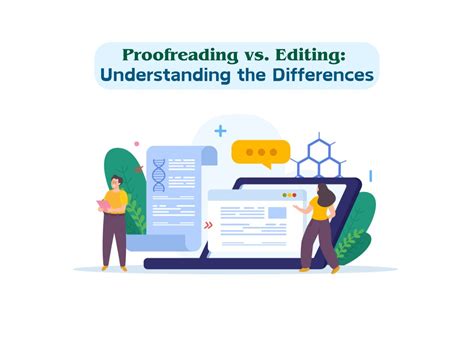 Proofreading Vs Editing Understanding The Differences Leadsview