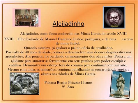 Personalidades Negras Que Marcaram A História No Brasil