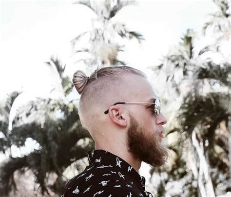 70 Best Ideas for Samurai's Hair - [Become a Warrior in 2020]