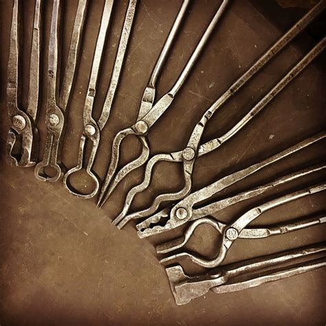 Pin By Craig Hornsby On Tools Ive Forged Metal Working Blacksmith