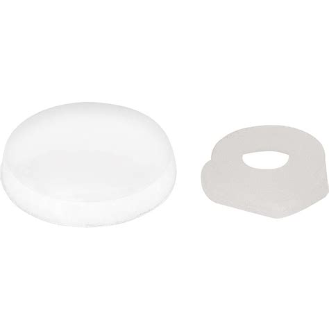 Plastic Dome Screw Cover
