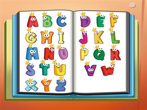 Leapfrog Letter Factory Alphabet Game