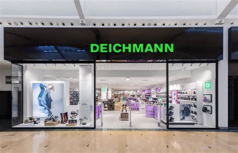 Deichmann Refuerza Su Apuesta En Espa A Con La Renovaci N Y