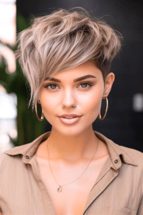 53 Must Try Money Piece Hair Highlights To Transform Your Look Short